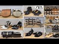 ZARA WOMEN&#39;S BAGS &amp; SHOES NEW COLLECTION / OCTOBER 2023