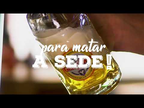 Assista: Chopp Germânia