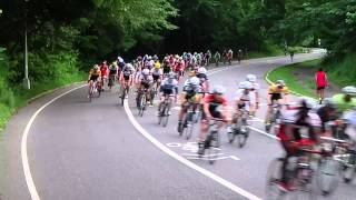 Lucarelli & Castaldi Cup 6/22/14 - Cat 4 Lap 2