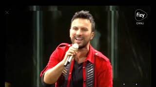 TARKAN - Hodri Meydan (10.07.2017 Harbiye Cemil Topuzlu Açıkhava Sahnesi) Resimi