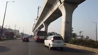 Nagole Flyover | L B Nagar to Uppal Route Over view | Kamineni Hospital Flyover | Hyderabad