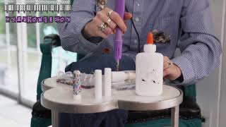 BENEEfied tập 2 - Thủ Công Cùng BENEE