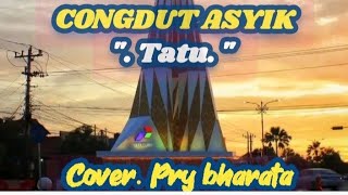 DUT Cong asyik. Tatu. cover