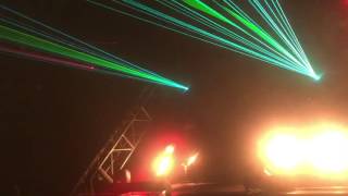 Alesso *LIVE* at The Countdown