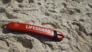Spring Break 2025; How PCB lifeguards are getting ready