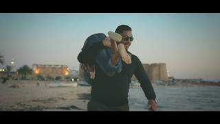 Video thumbnail of "Balti - Ya Lili feat  Hamouda Official Music Video بلطى وحمودة يا ليلي"