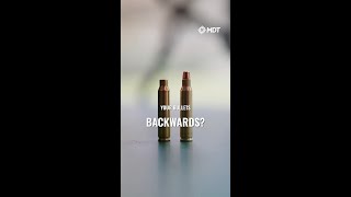 What Happens If You Load Bullets Backwards?