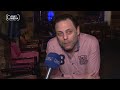 سيف سبيعي يعيد إحياء ذكريات مرمر 
