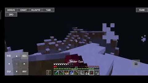 Pojav Launcher Minecraft PC Java Run Android / Survival #17 MCinaBox / Simple Boat