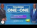 Tourism One And One THIS SUNDAY November 14 @ 6:30 PM