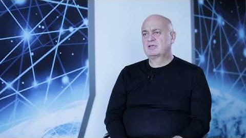 NTT DATA Romania’s office in Bucharest, designed, built and furnished by Morphoza.