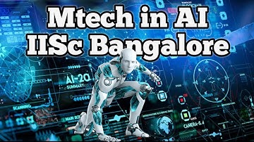 Mtech in AI |IISc Bangalore| Himanshu Kumar |Data Scientist|