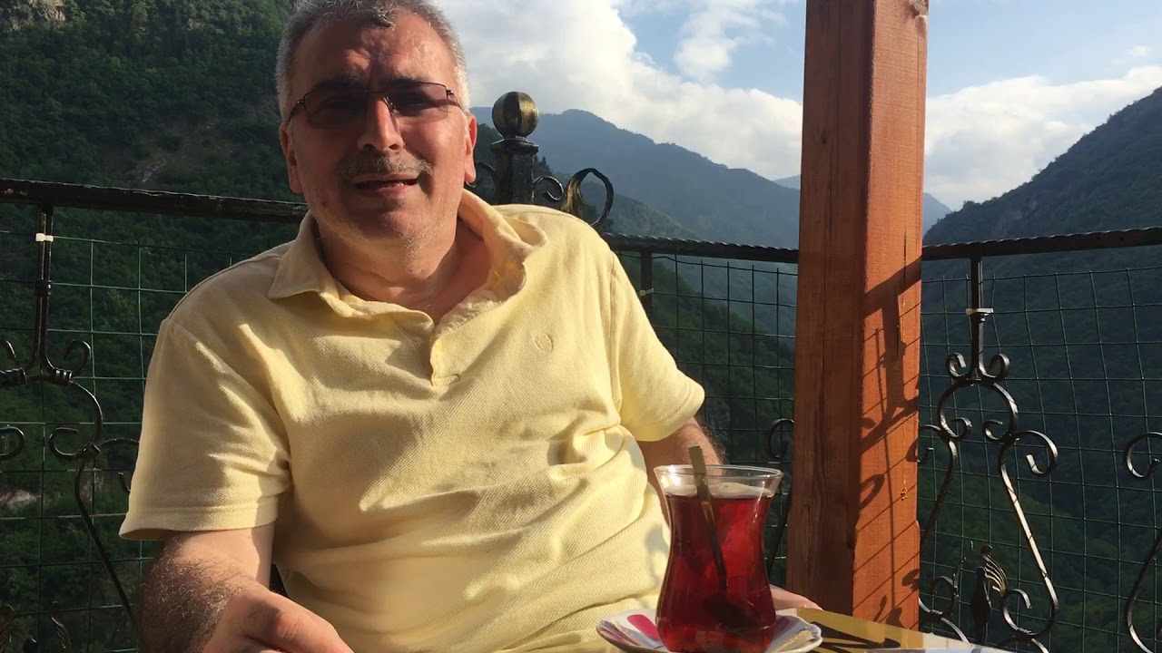 Ugur Karaca