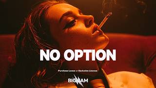 Afrobeat Instrumental 2026 | Burna Boy x Omah Lay Type Beat 'NO OPTION' Emotional Afrobeat Type Beat