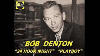 Bob Denton video