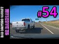 Bad Drivers Compilation № 54 [Reckless Aggressive Driving &amp; Road Rage]