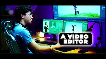 Fiverr gig video edit in premiere pro