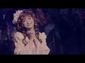 神田沙也加     悲しいマリオネット   (in musical  薔薇とサムライ)