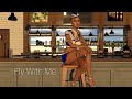 Fly With Me (VR 180 3D)