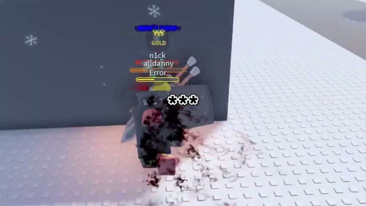 Combat Warriors Update Is Insane...😲