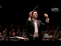 Capture de la vidéo Ravel: Daphnis Et Chloé – 2. Suite ∙ Hr-Sinfonieorchester ∙ Alain Altinoglu