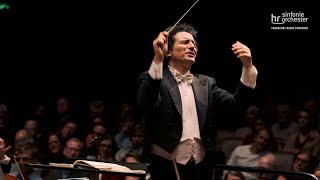 Ravel: Daphnis et Chloé - 2. Suite ∙ hr-Sinfonieorchester ∙ Alain Altinoglu