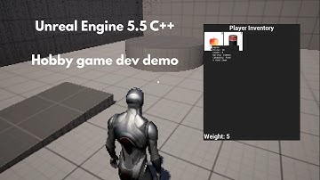 Interactions & Dialogue System in Unreal Engine 5.5 with C++