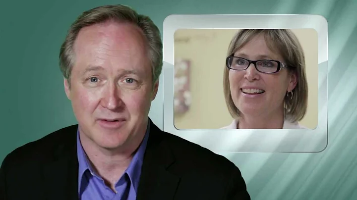 Sharon Cosgrove - Sparrow's Breast Nurse Navigator