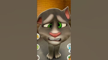 My Talking Tom 2023 #shorts