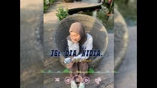 Lagu Virall Baruh‼️MR Yhadi JGt🌴🌴DIA_DIA NIDIA™✓AriRena ss}2025