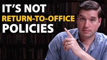 Fixing The Hidden Factor Making Us Miserable At Work | Cal Newport