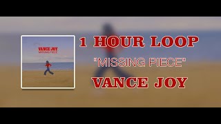 vans joy - missing piece ( slow + reverb ) 1 hour loop