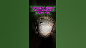 All Maple Lodge Campsite Cursed Objects in Under 60 Seconds! | Phasmophobia