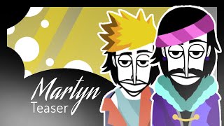 Incredibox - MARTYN teaser #1