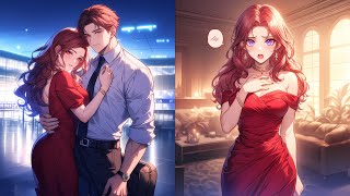 Fire in the Gallery: She Saved Her Ex's Painting Instead of Me, so I Wed the Sexy CEO—Now She Rues!