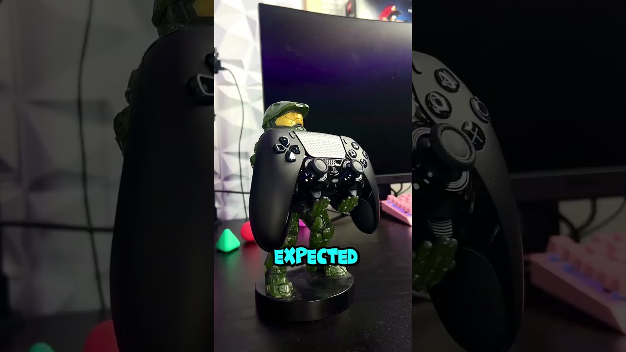 Is The Midnight Black DualSense Edge Controller Worth Investment 