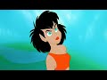 FERNGULLY: THE LAST RAINFOREST Clip - "Web of Life" (1992)