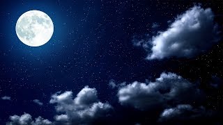8 Hour Deep Sleep Music: Meditation Music, Calming Music, Soothing Music, Relaxation Music ☾☆031