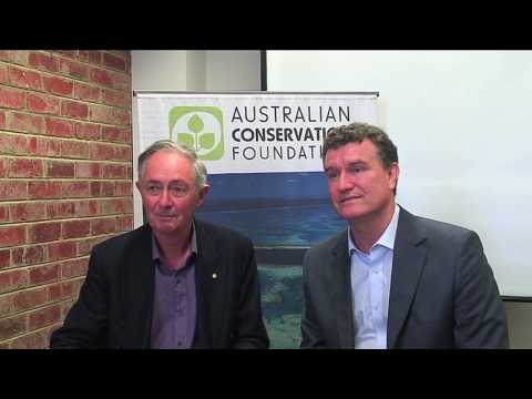 Federal Election: Update from Ian Lowe and Don Henry