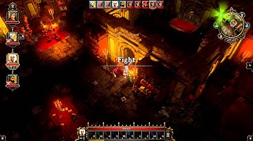 Divinity Original Sin - Immaculate Cathedral