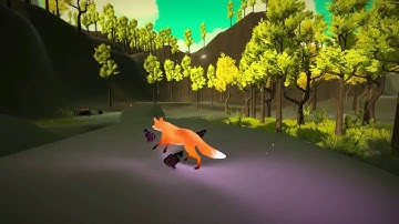 The First Tree - Walkthrough Gameplay part 2