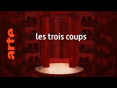 Vidéo: Que signifient 3 coups de marteau ?