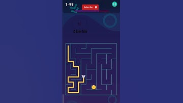 EAT the CHEESE | Level 99 | Maze | Smart Puzzle Collections|#games #shorts #smartpuzzles #jsgametube