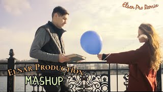 Elnar Production - Mashup (ft. Elsen Pro) Resimi