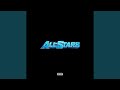 All Stars (feat. Kaiso & X)