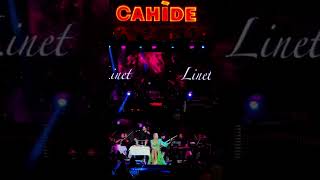 Linet - Arka Mahalle - alacatı cahide  #Linetmenaşi #arkamahalle #cahide #alaçatı #linet