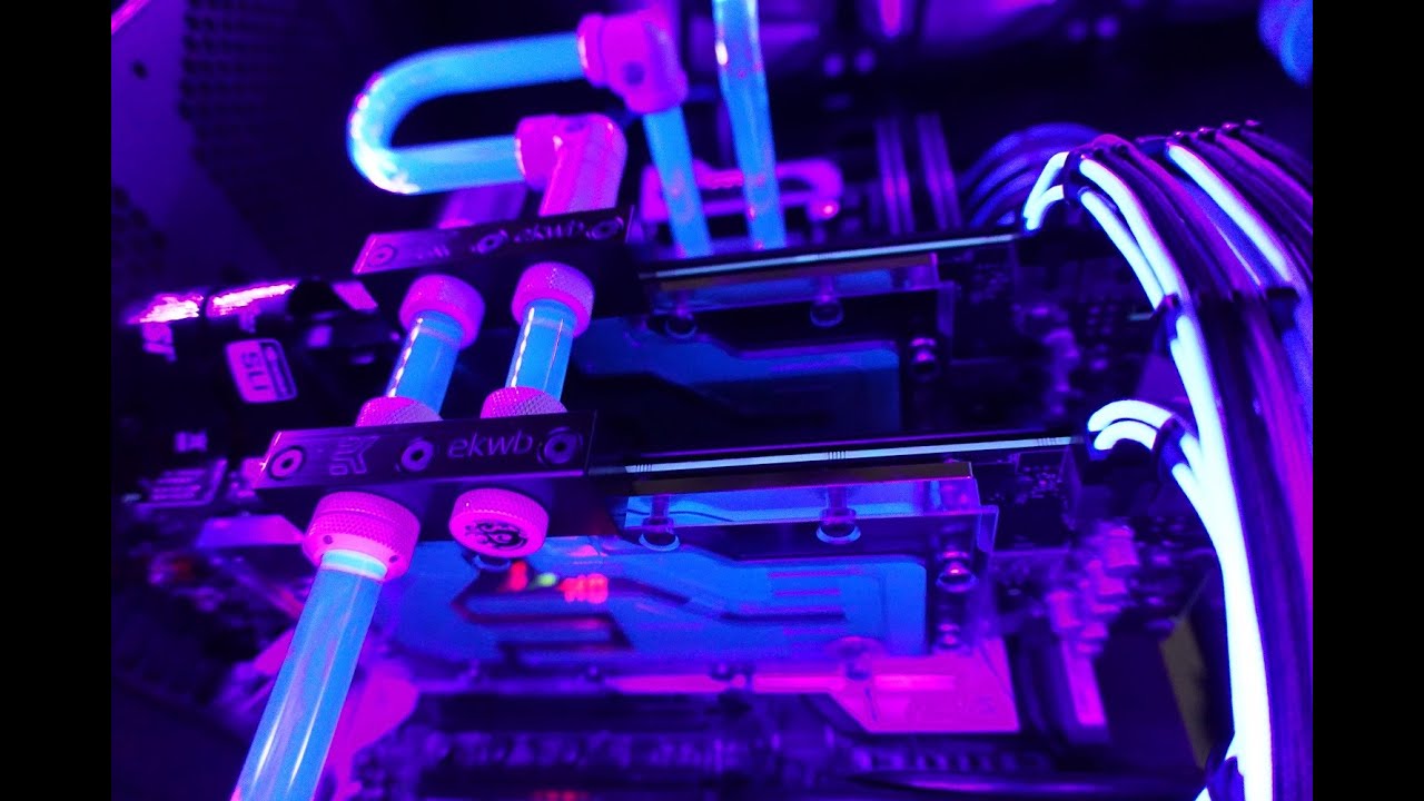 mayhem liquid cooling