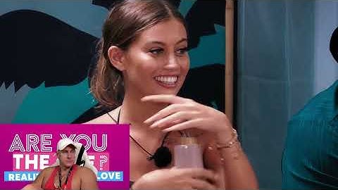 Let's talk about AYTO, Baby!💘 Mit Calvin🔥 | Folgen 11 & 12 | Are You The One? - Realitystars in Love