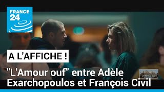 À l'Affiche à Cannes : 