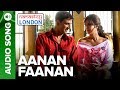 Aanan faanan  full audio song  namastey london  akshay kumar  katrina kaif